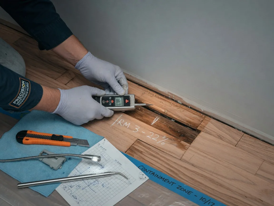 Why choose Water Removal in Morrisdale, PA